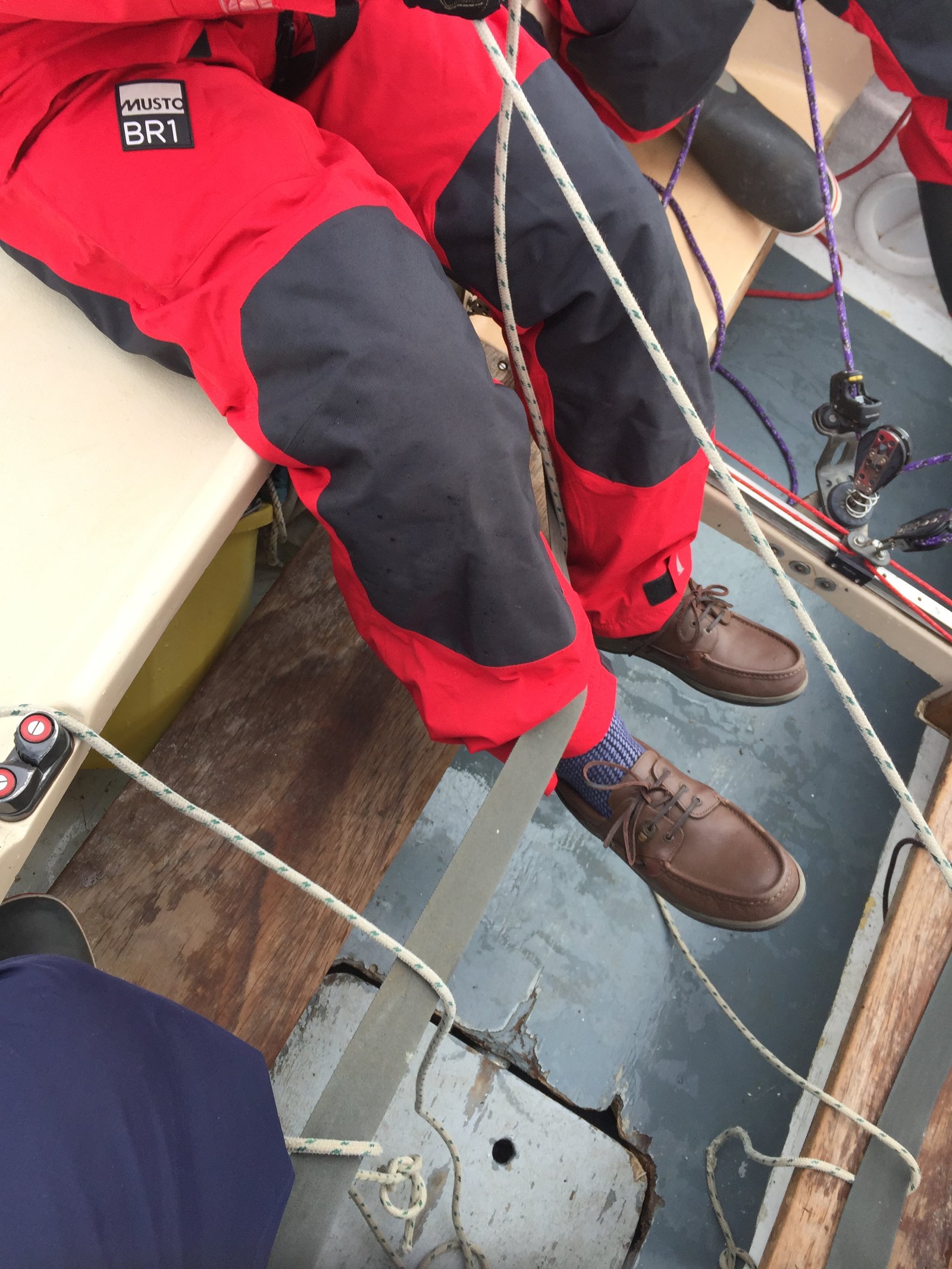 Club Sail - 2026