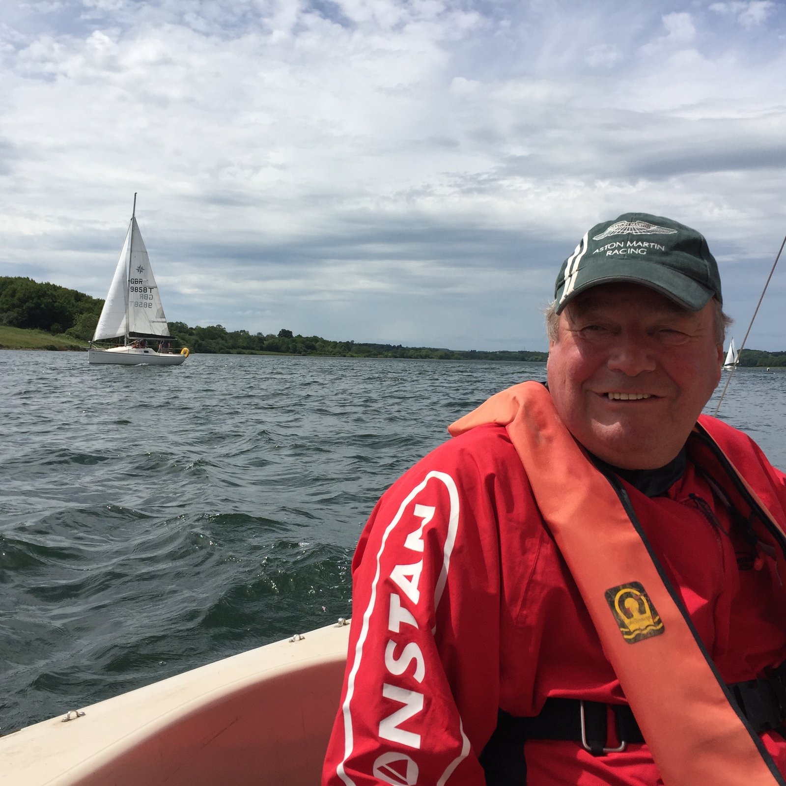 Club Sail - 2026
