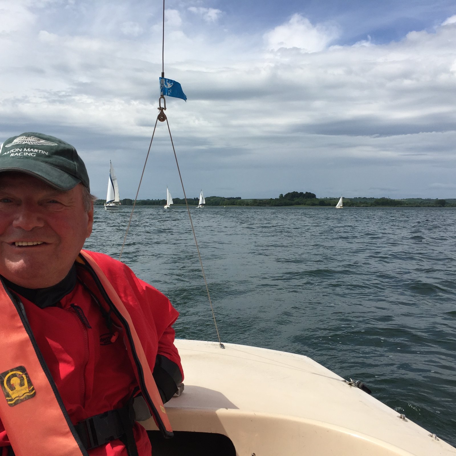 Club Sail - 2026
