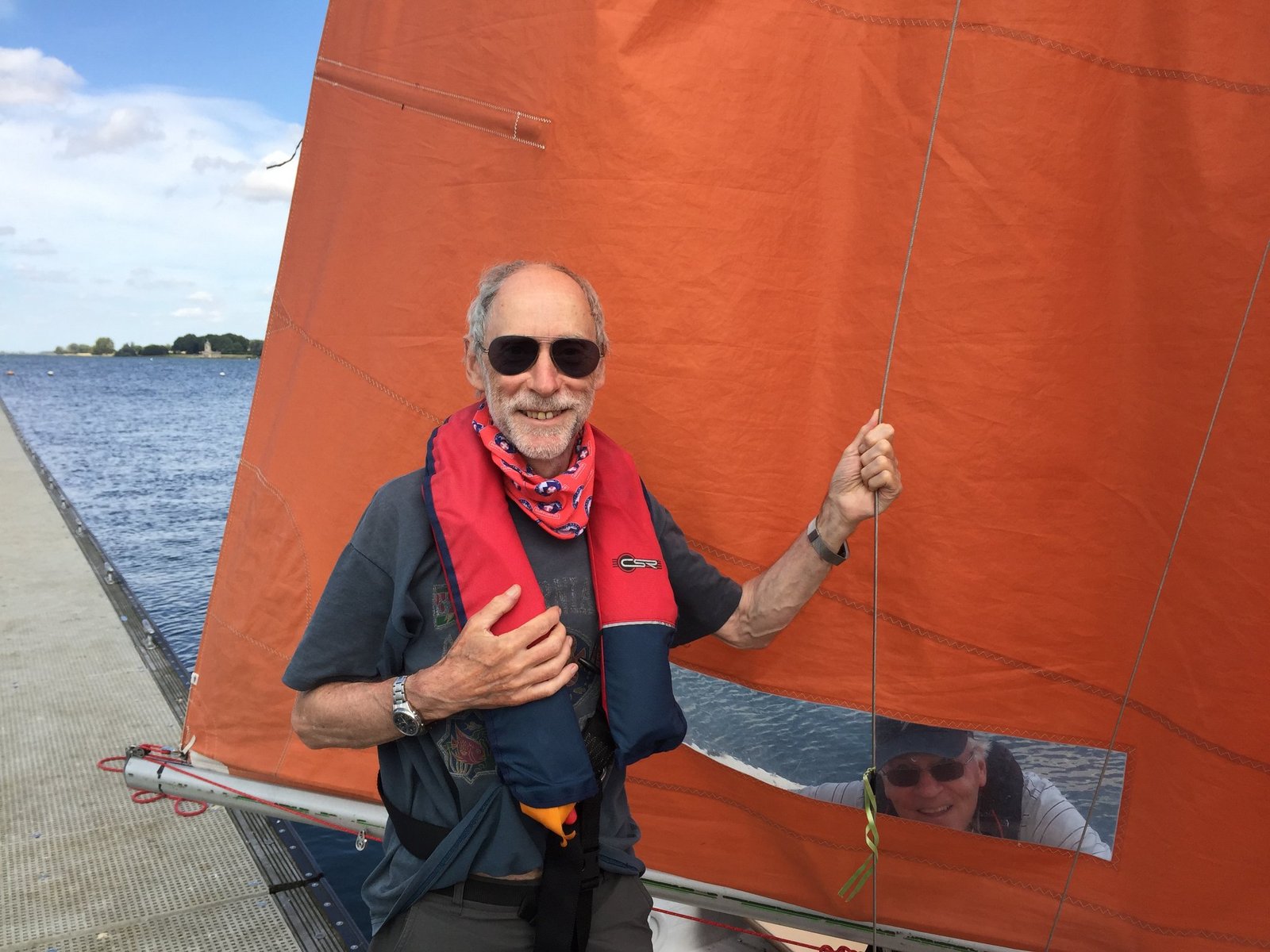 Club Sail - 2026