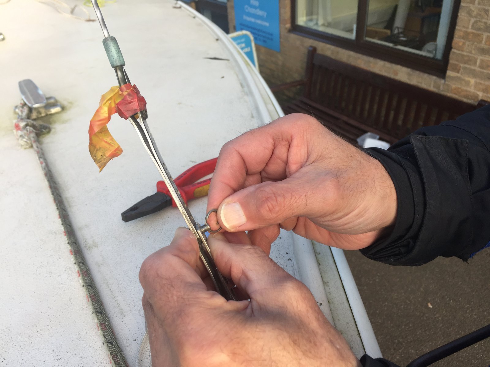 Club Sail - 2026