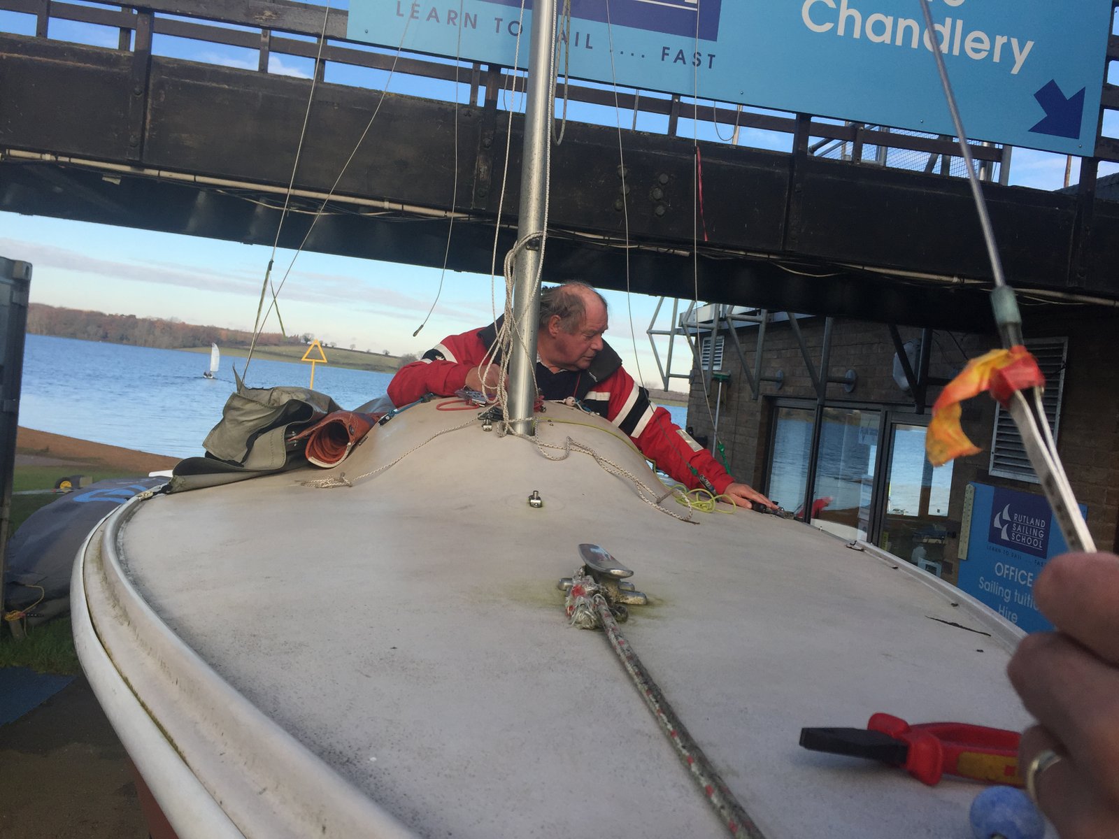 Club Sail - 2026
