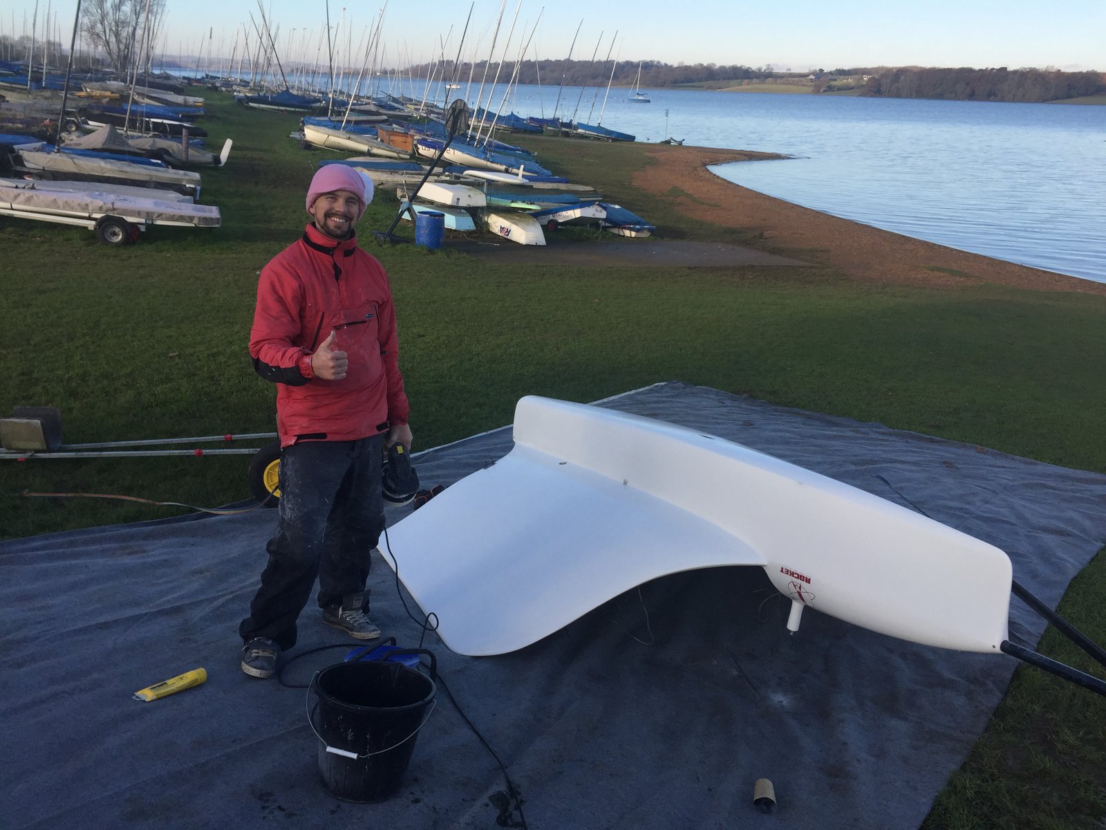 Club Sail - 2026
