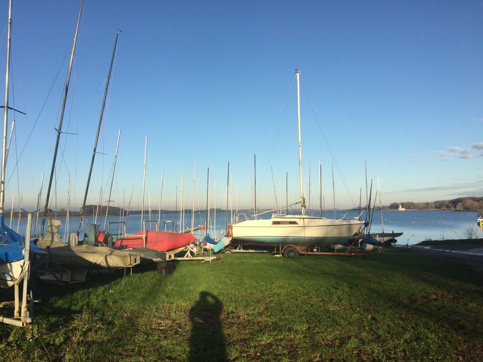 Club Sail - 2026