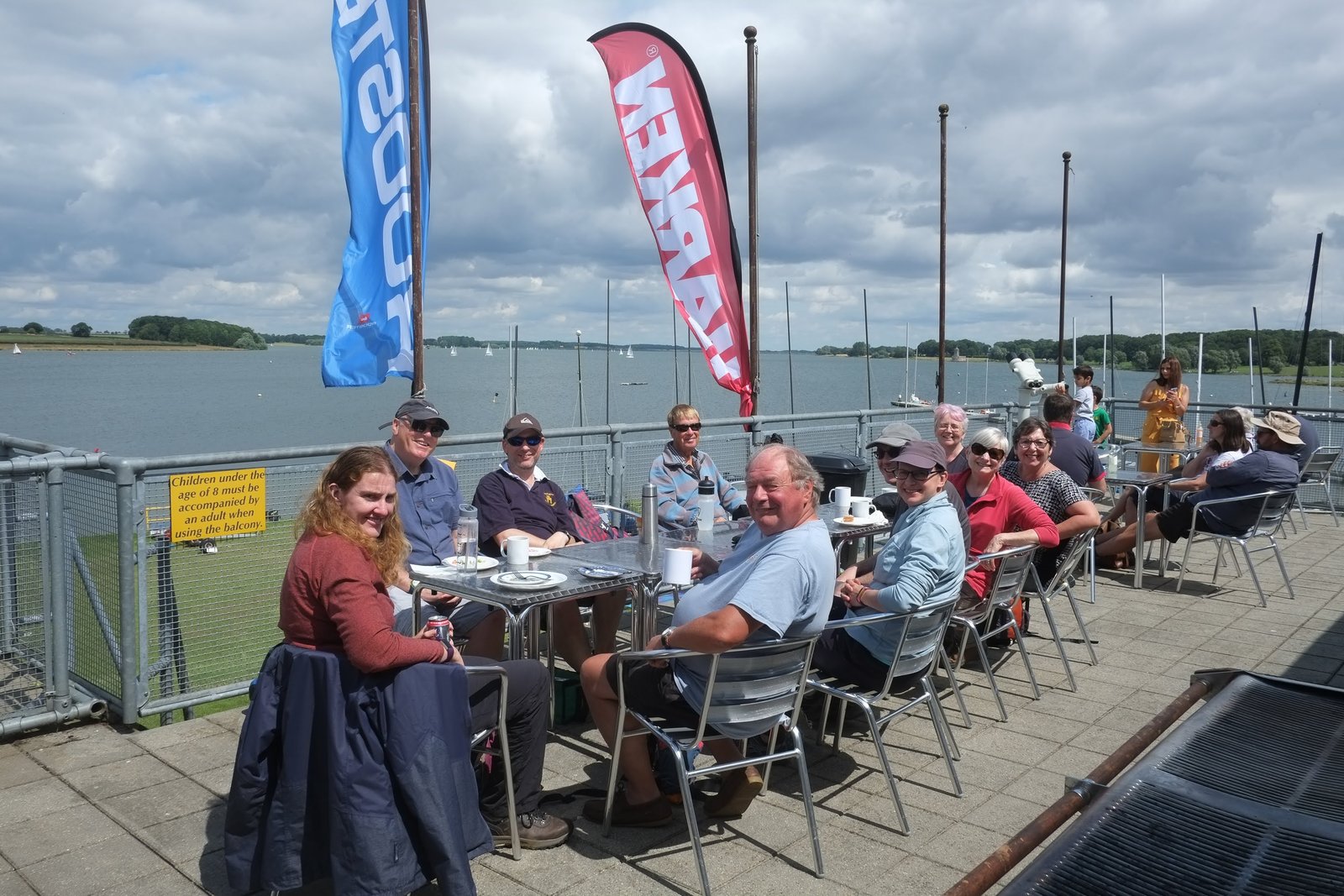 Club Sail - 2026