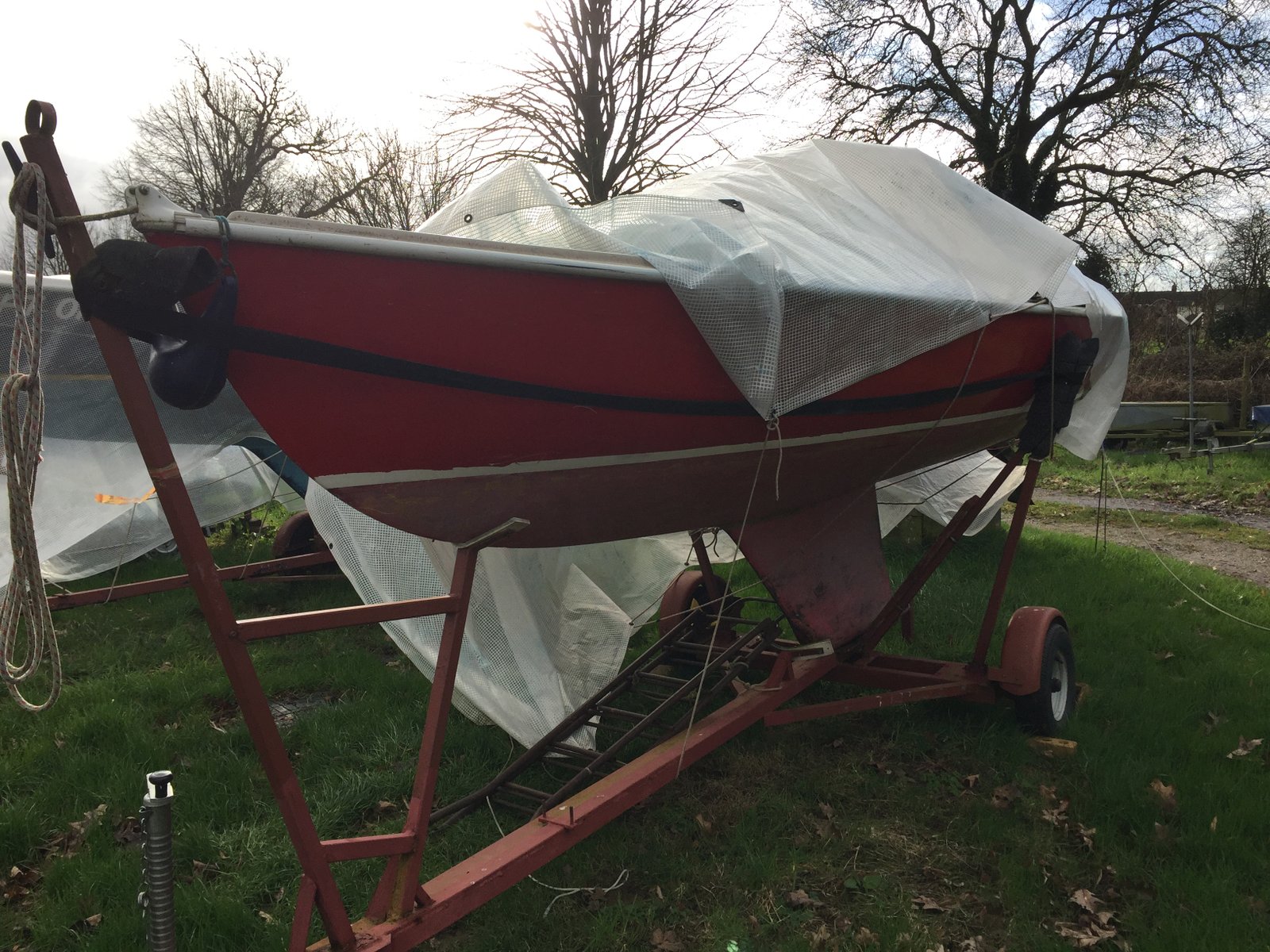 Club Sail - 2026