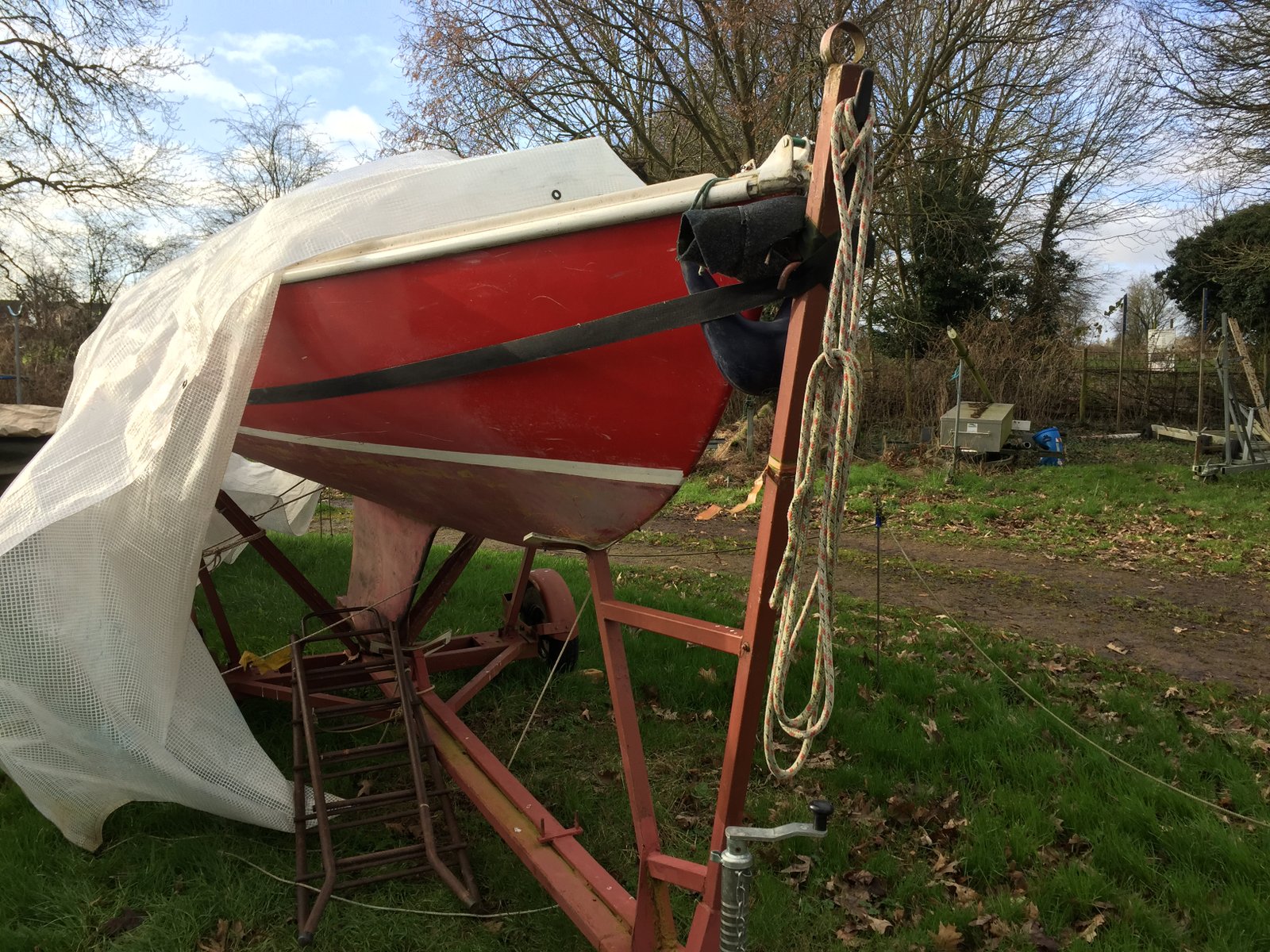 Club Sail - 2026
