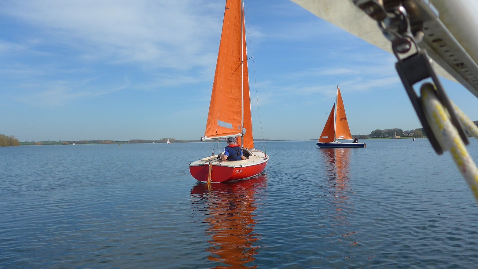 Club Sail - 2026