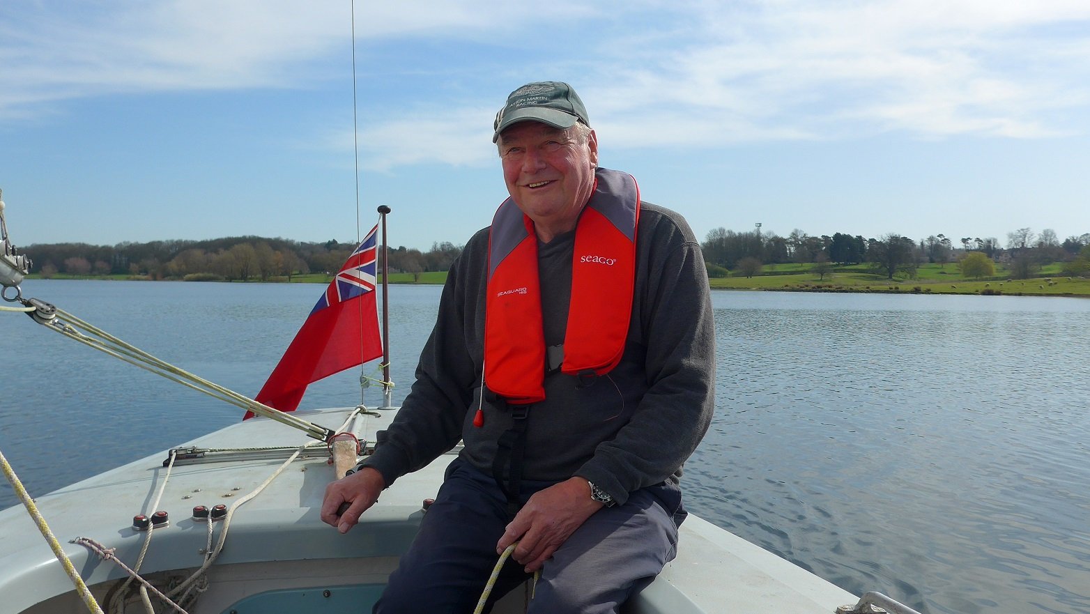 Club Sail - 2026