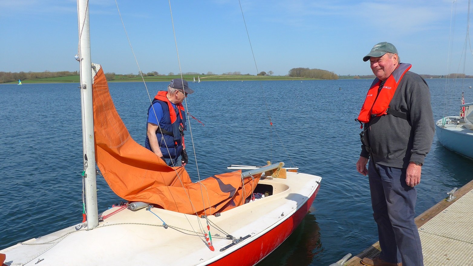 Club Sail - 2026