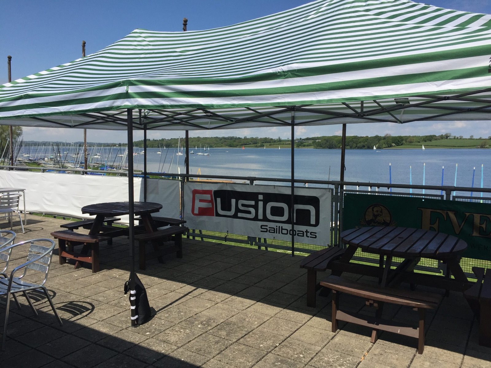 Club Sail - 2026