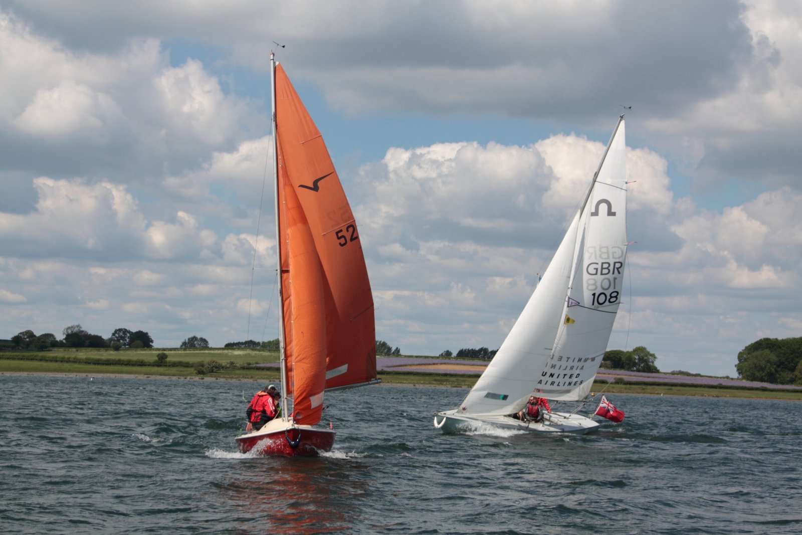 Club Sail - 2026