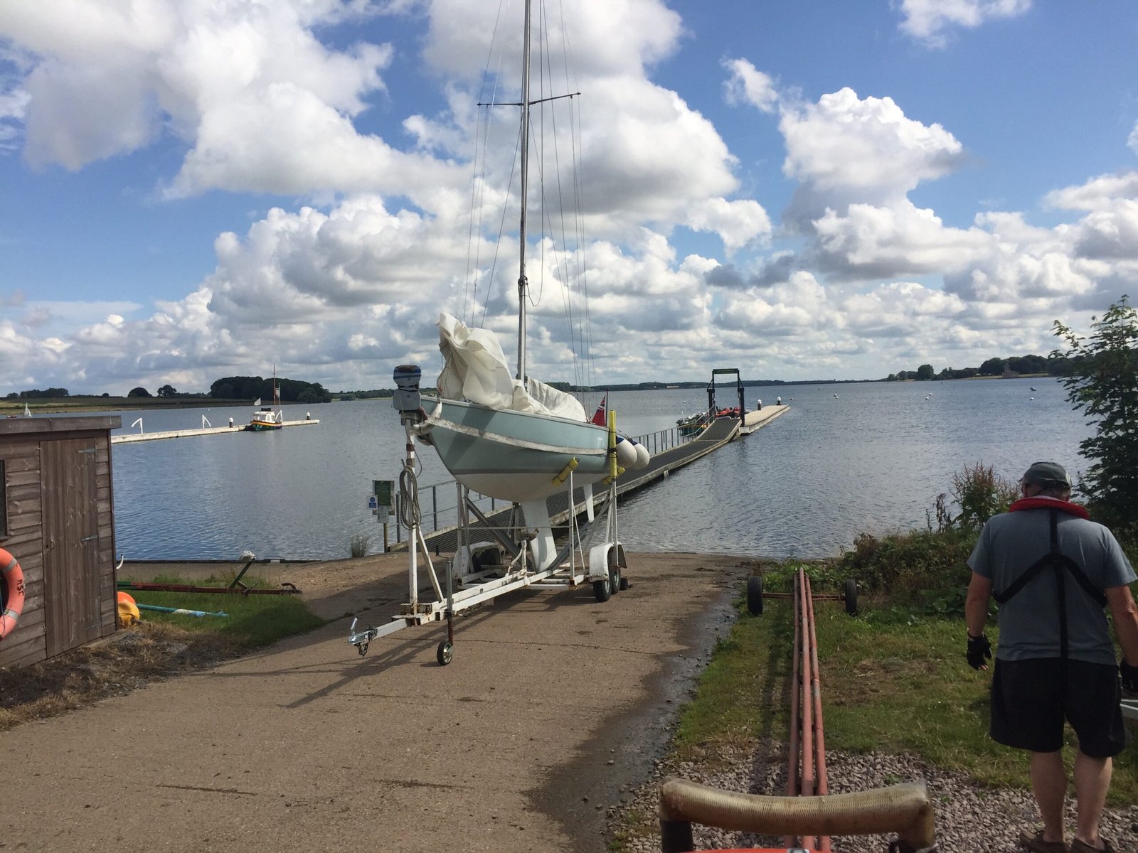 Club Sail - 2026