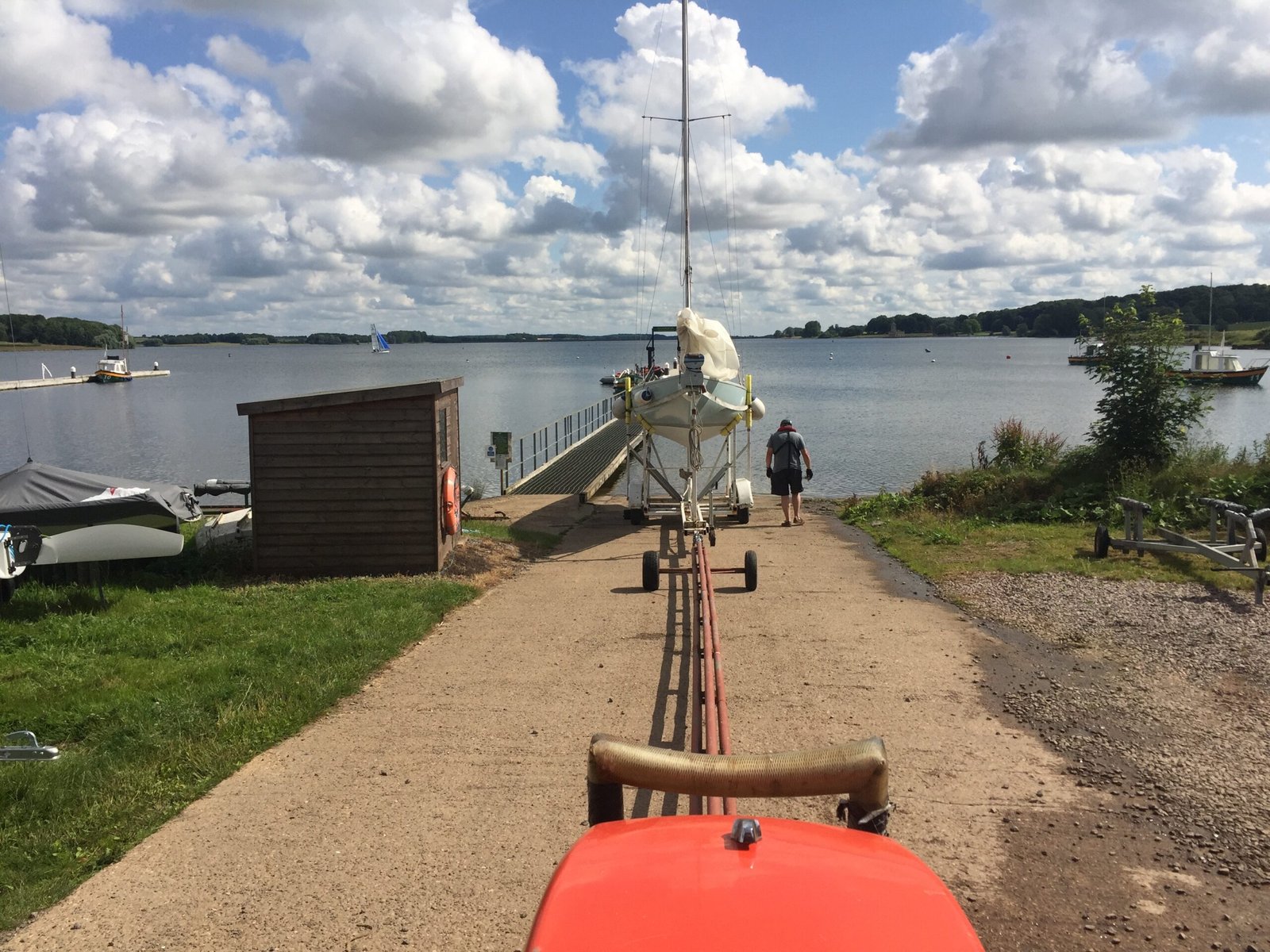 Club Sail - 2026