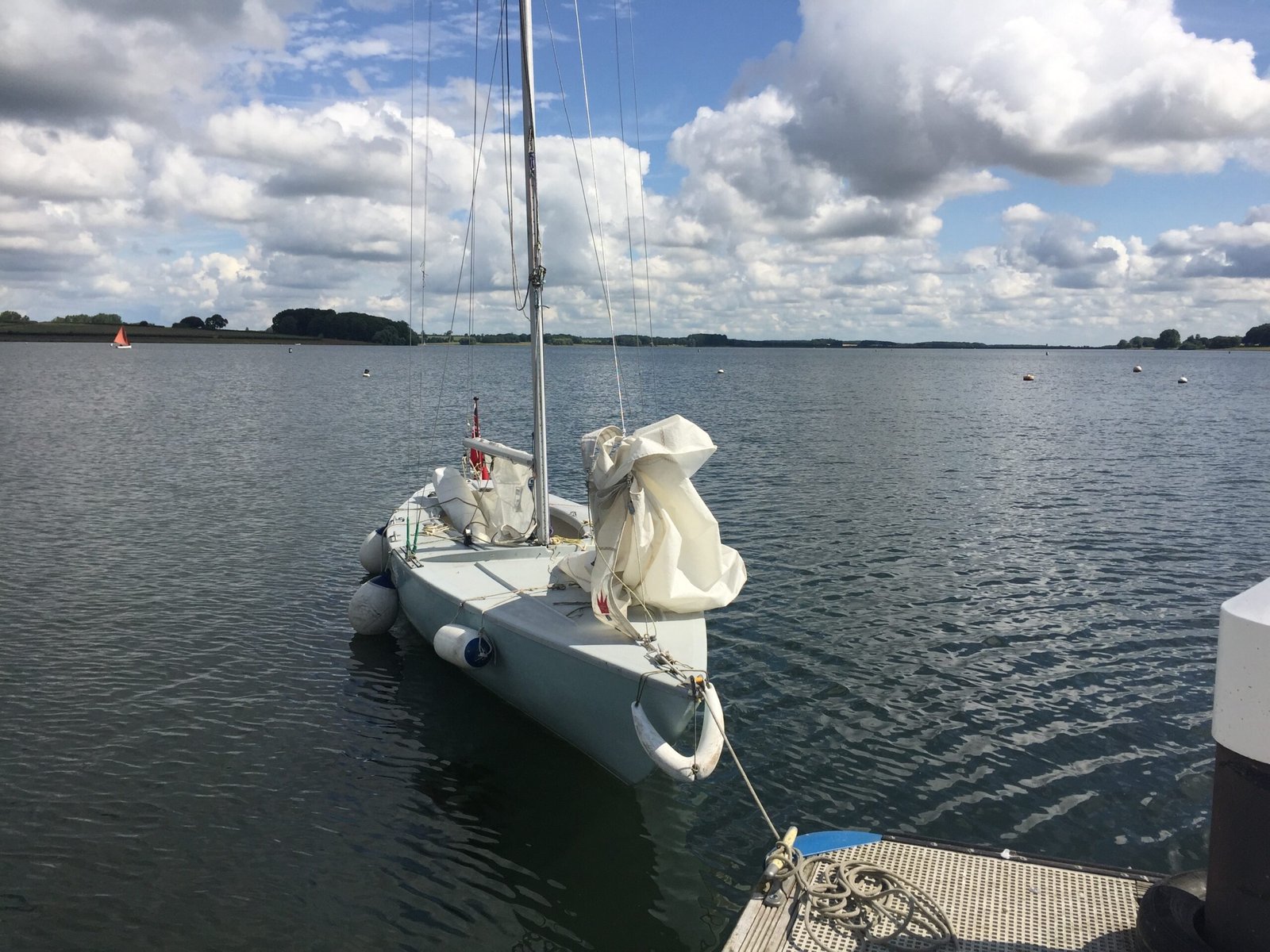 Club Sail - 2026