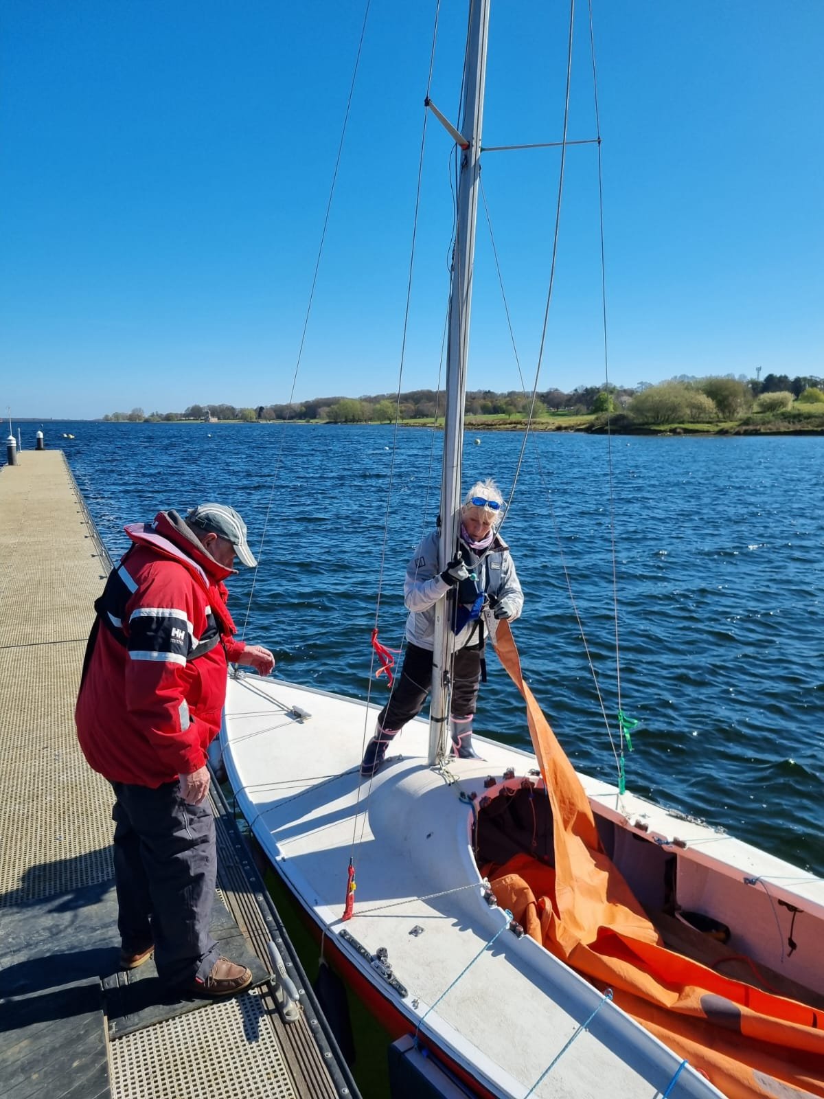 Club Sail - 2026