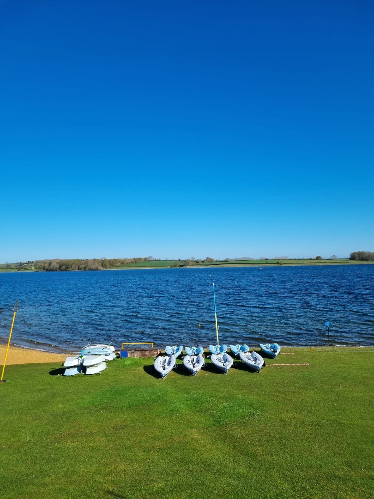 Club Sail - 2026